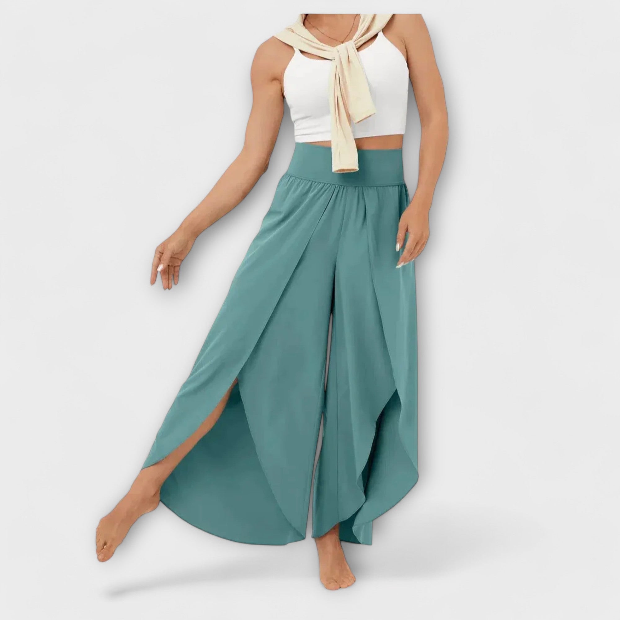 Laurice™ - Elegant damebukser