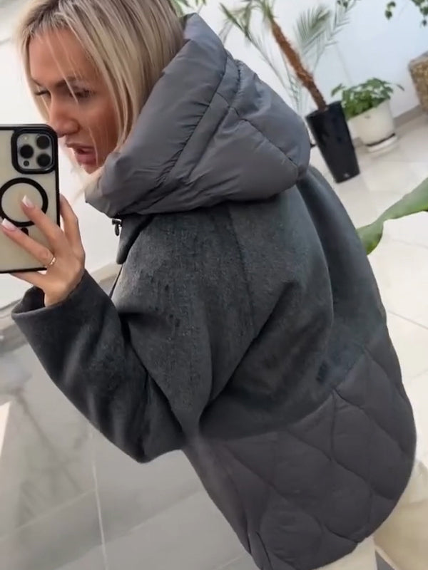 Emy™ – Elegance og Vintervarme