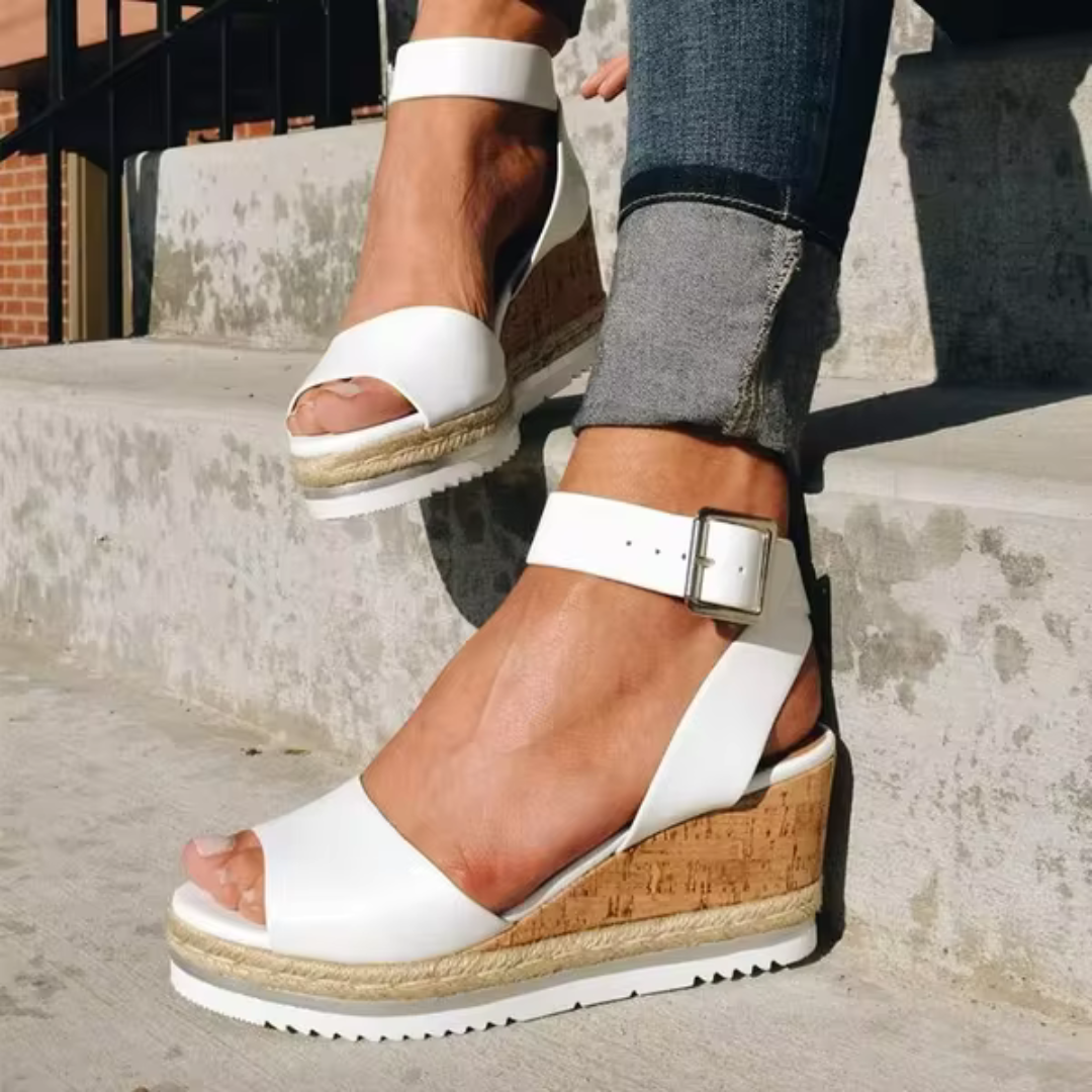 Viona | Kile-sandaler