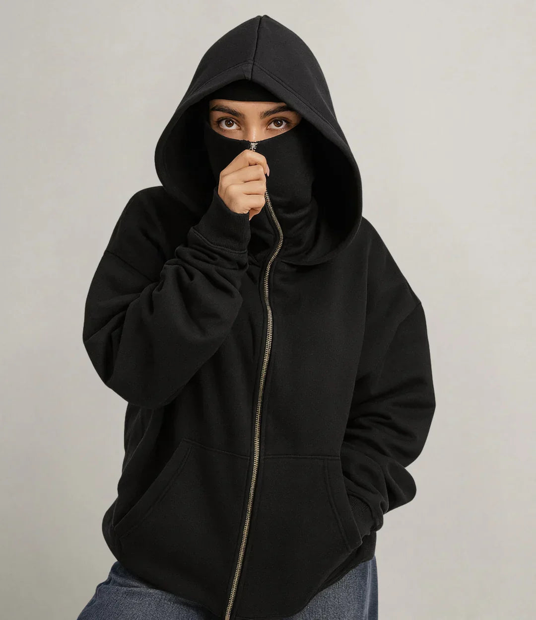 Nova | Shiesty Hoodie UNISEX