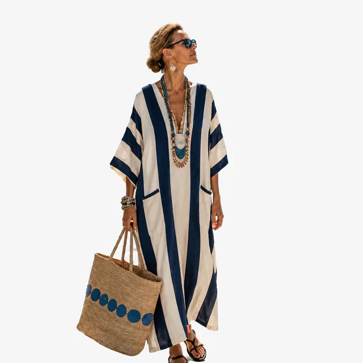 Aileen™ | Lang kaftan