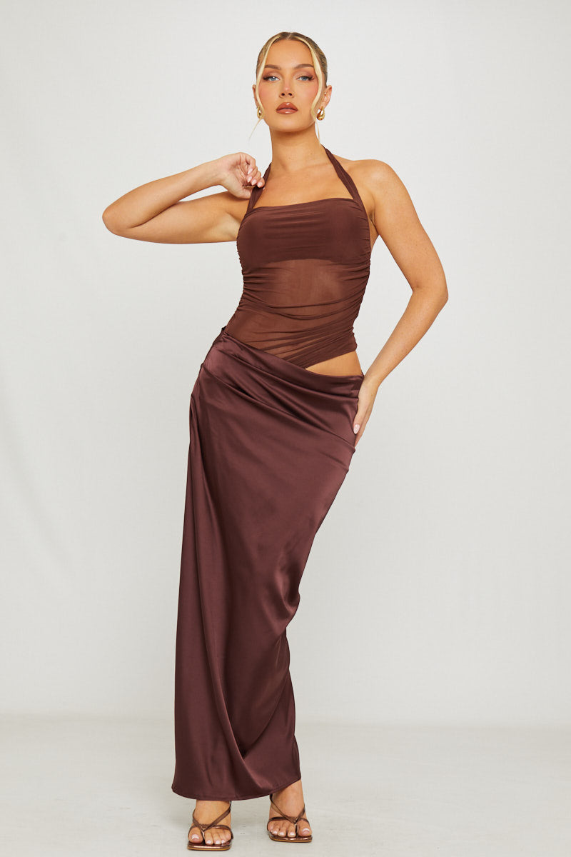 Kakao Muse Maxi