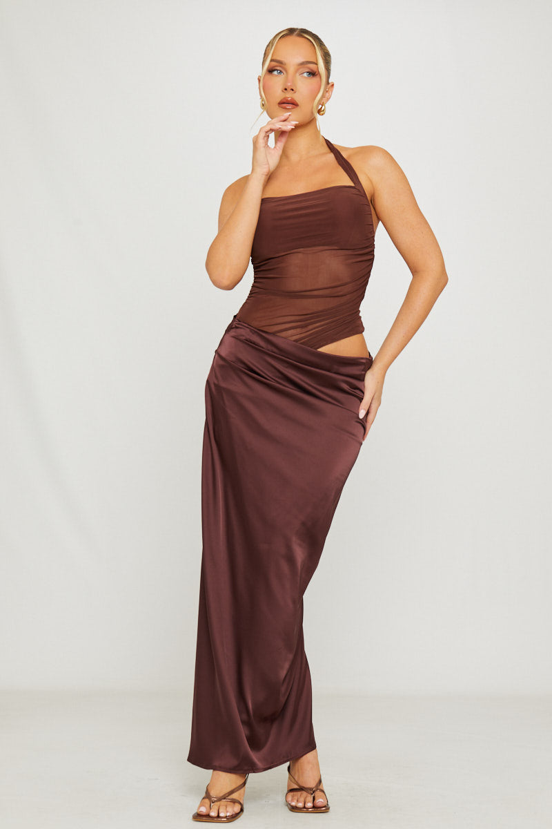 Kakao Muse Maxi
