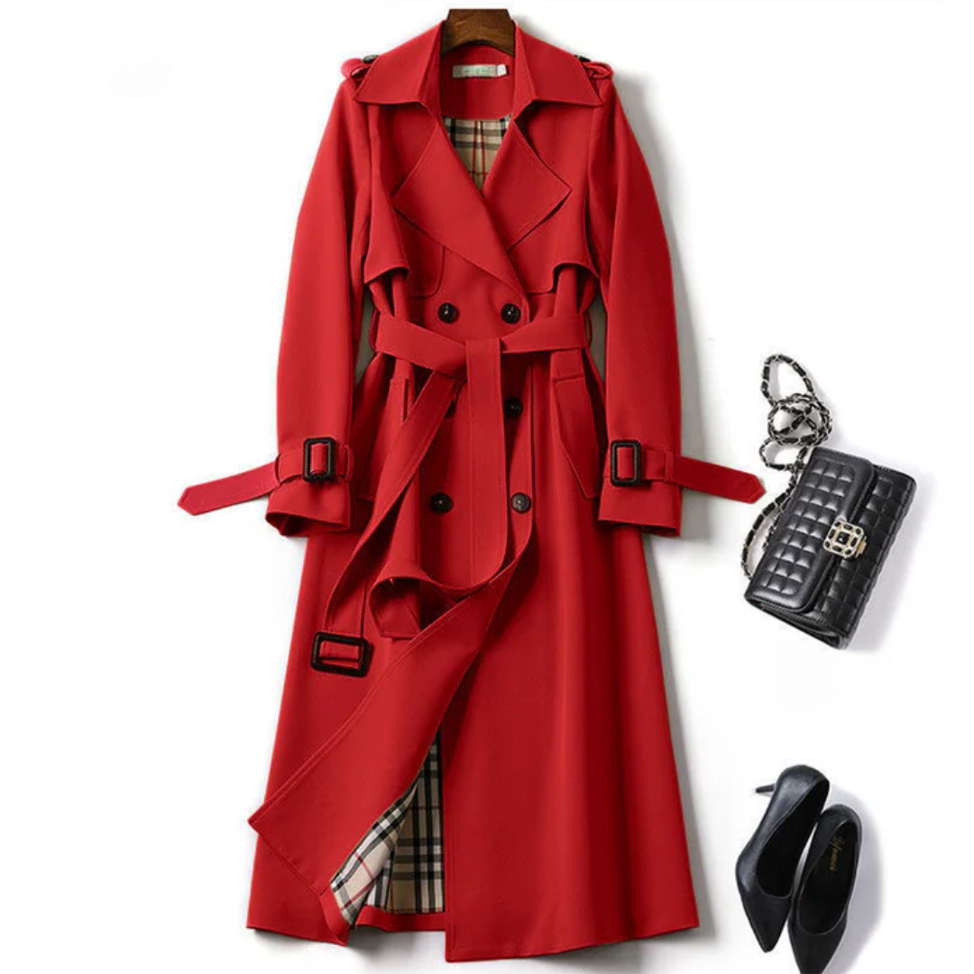 Berkley™ – Trenchcoat
