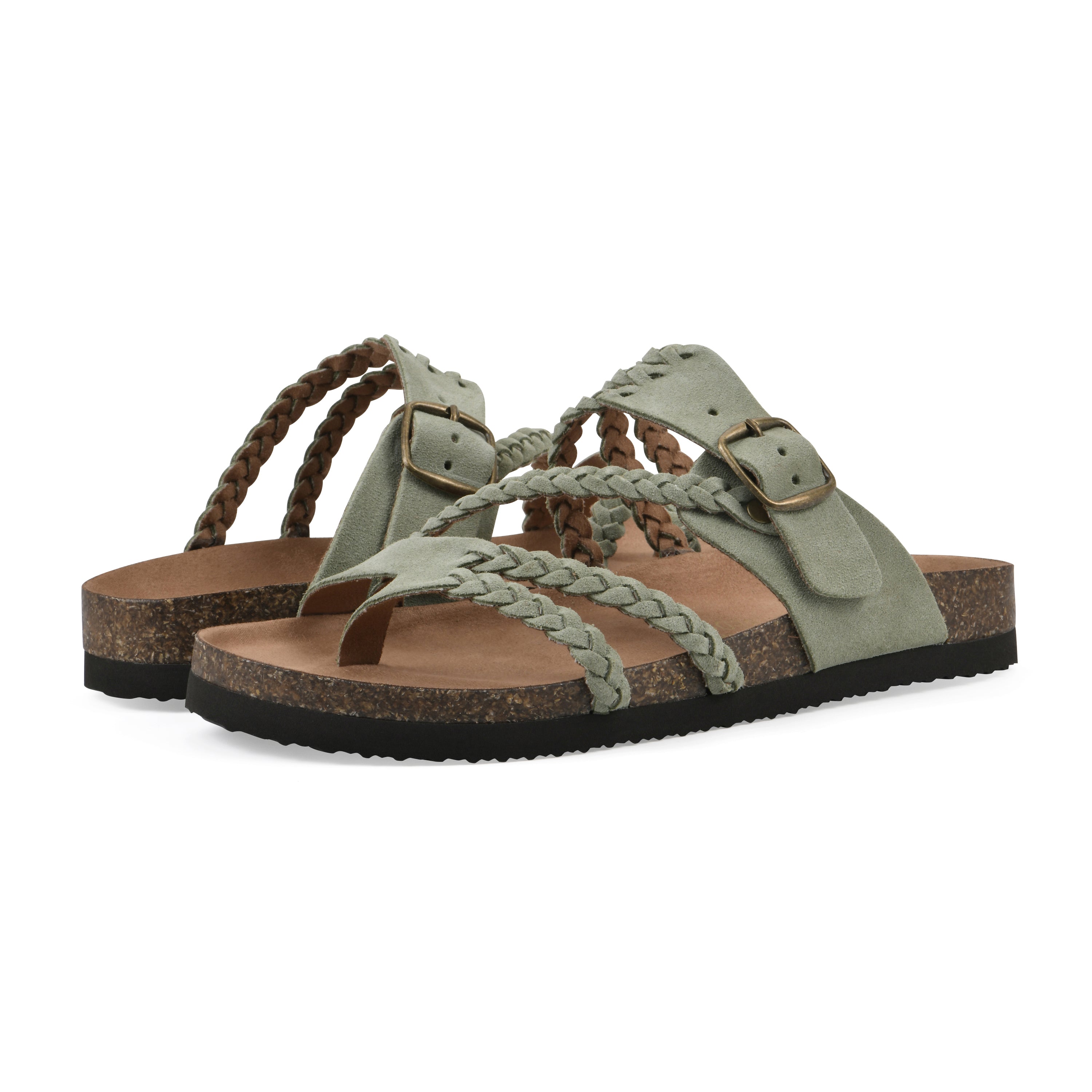 Mara – Komfortable ortopædiske sandaler
