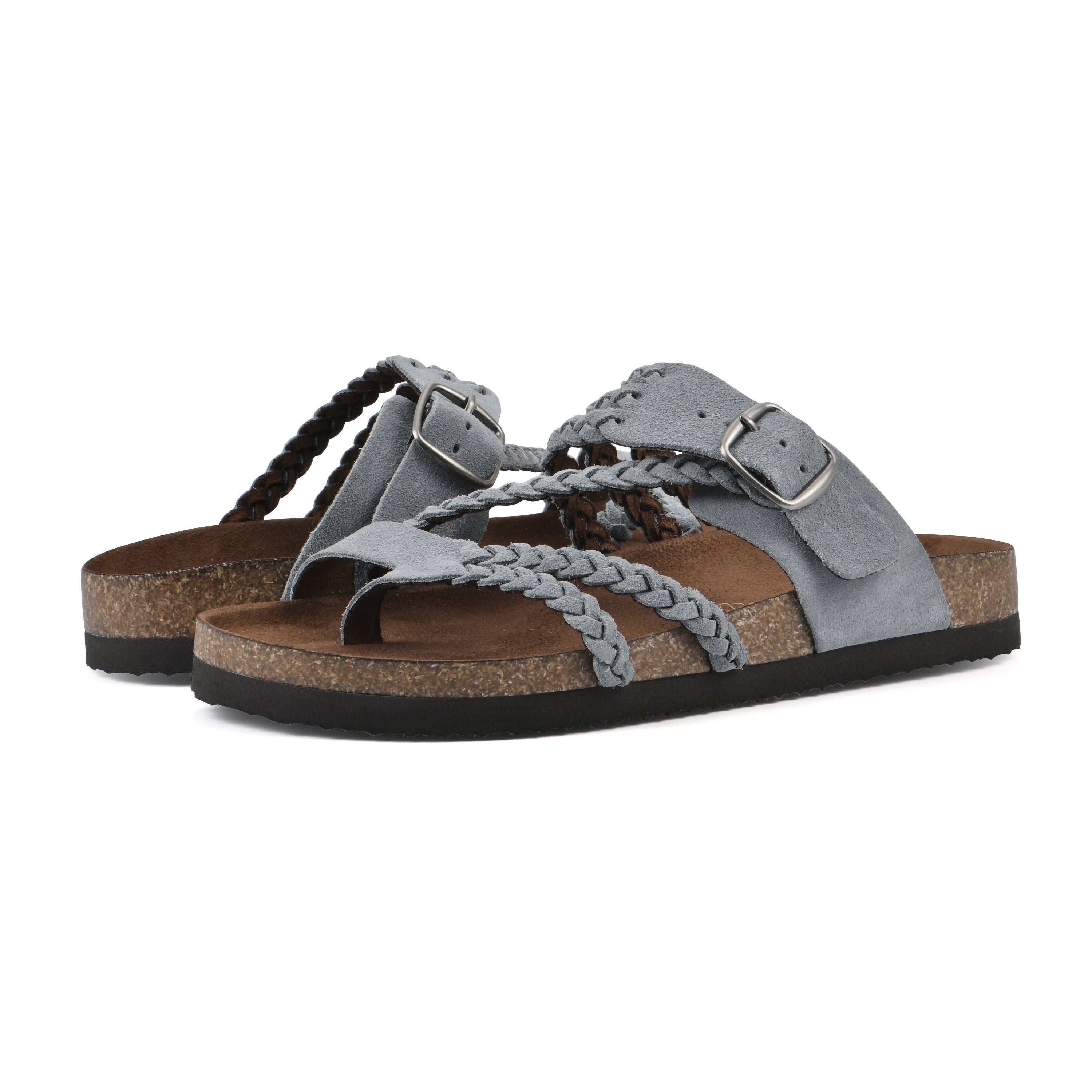 Mara – Komfortable ortopædiske sandaler