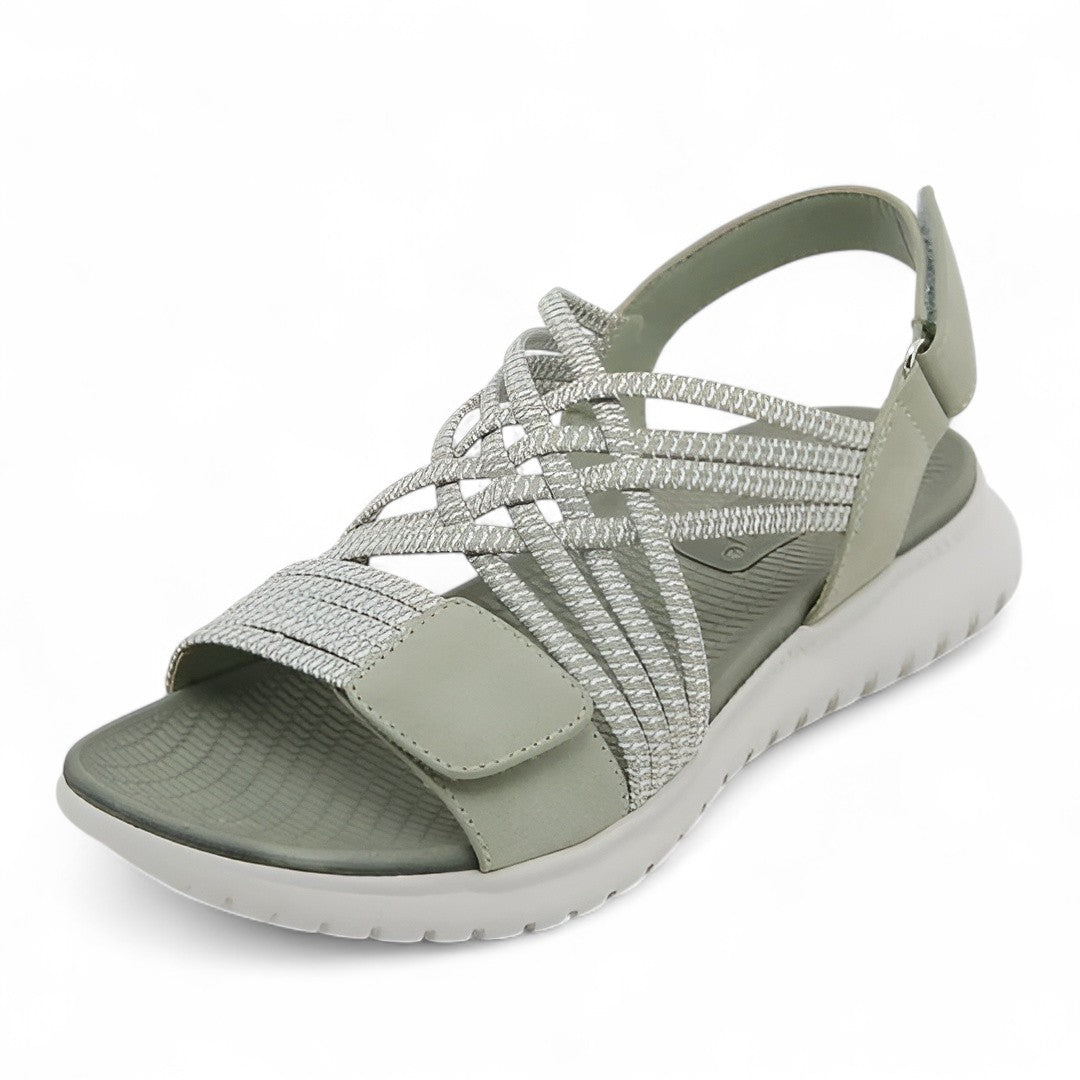Vanna – Ergonomiske ortopædiske sandaler