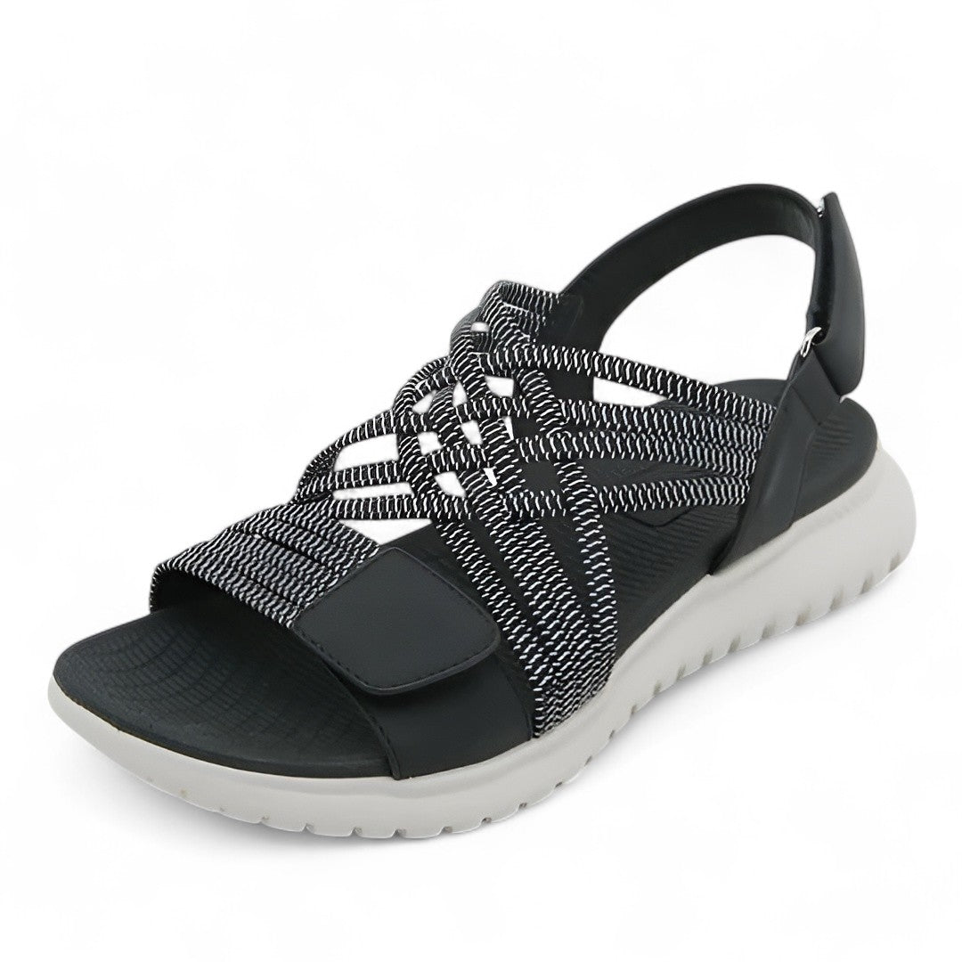 Vanna – Ergonomiske ortopædiske sandaler