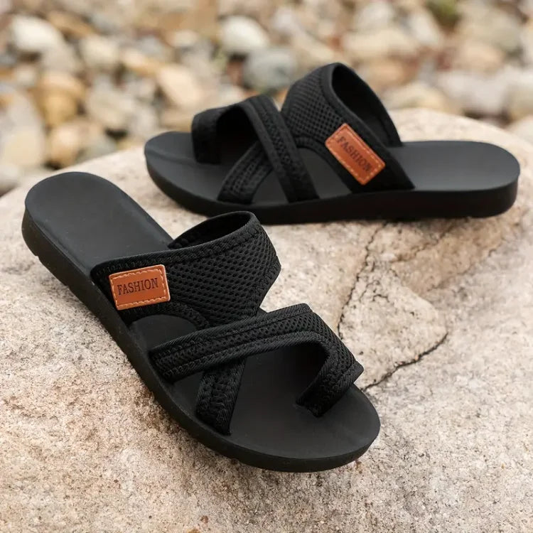 Elsa – Komfortable ortopædiske sandaler