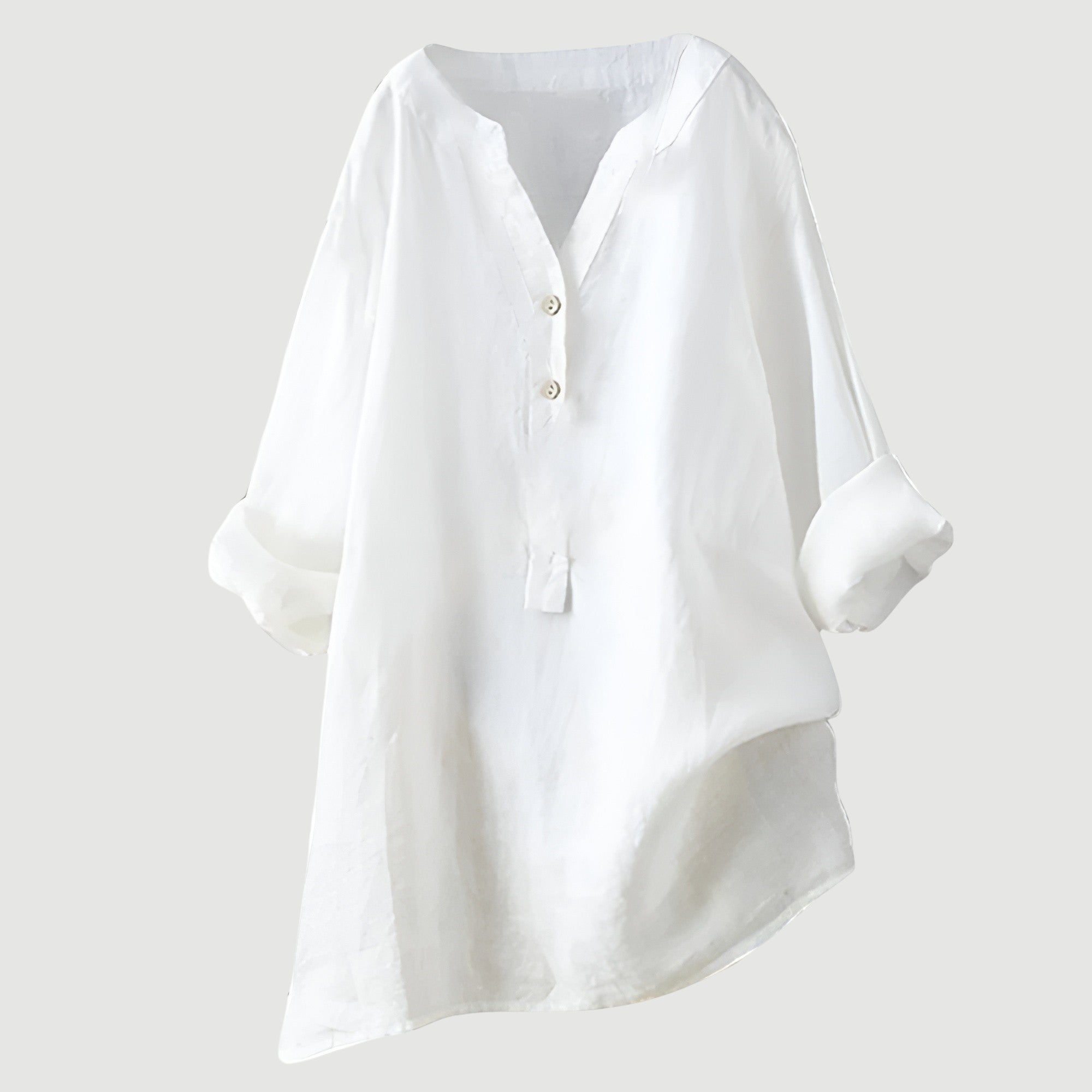 Elna™ - Casual Bluse