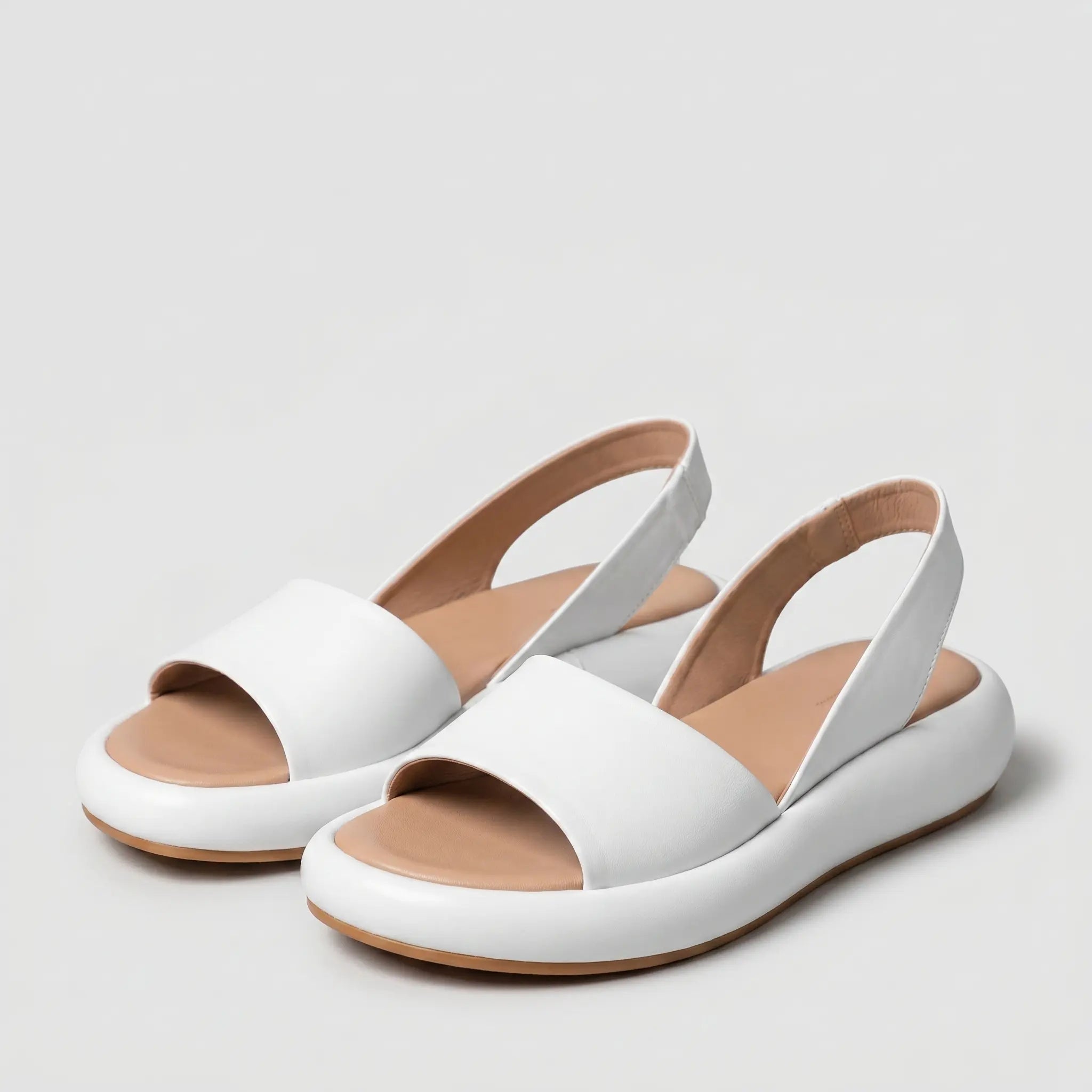 Maria – Komfortable ortopædiske sandaler