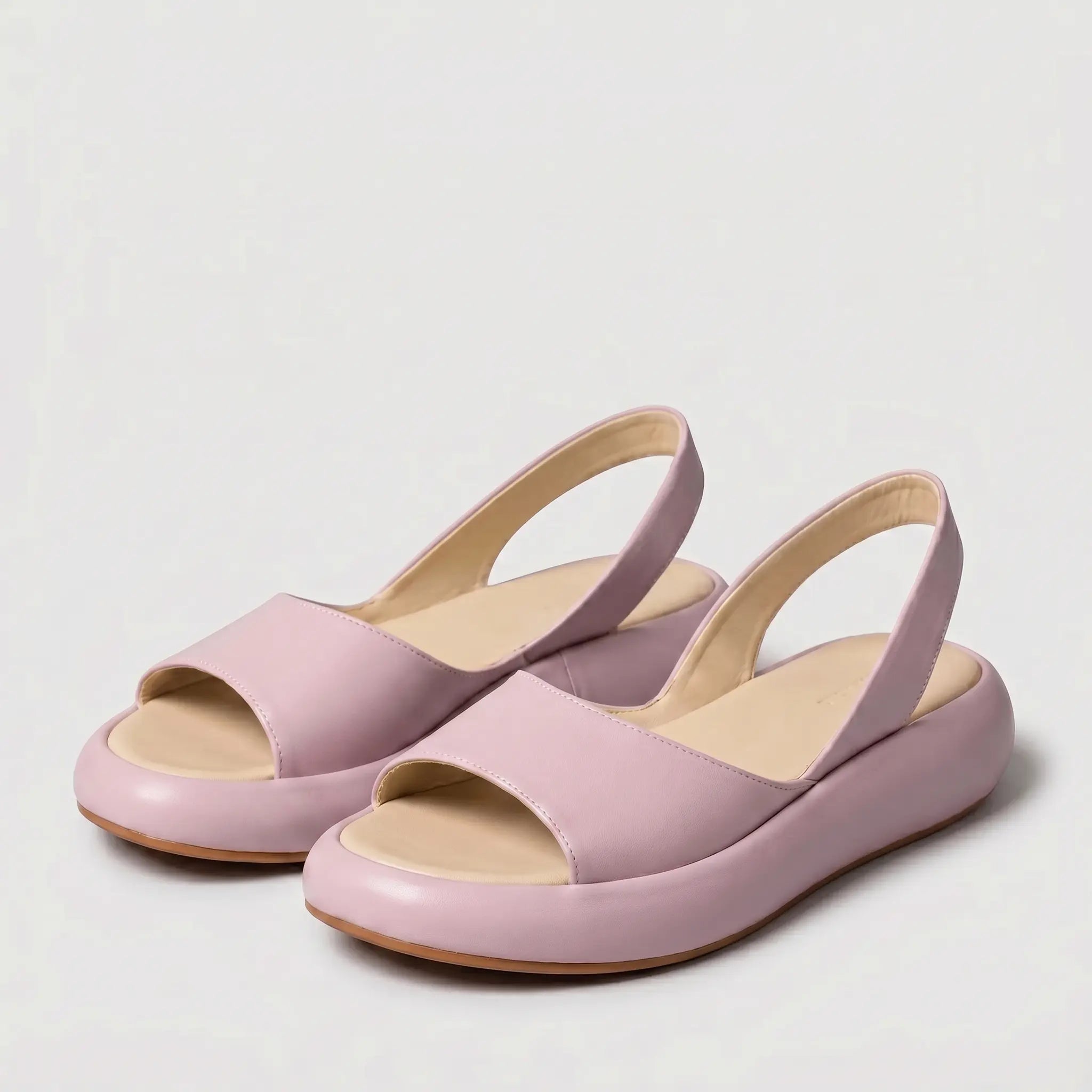 Maria – Komfortable ortopædiske sandaler