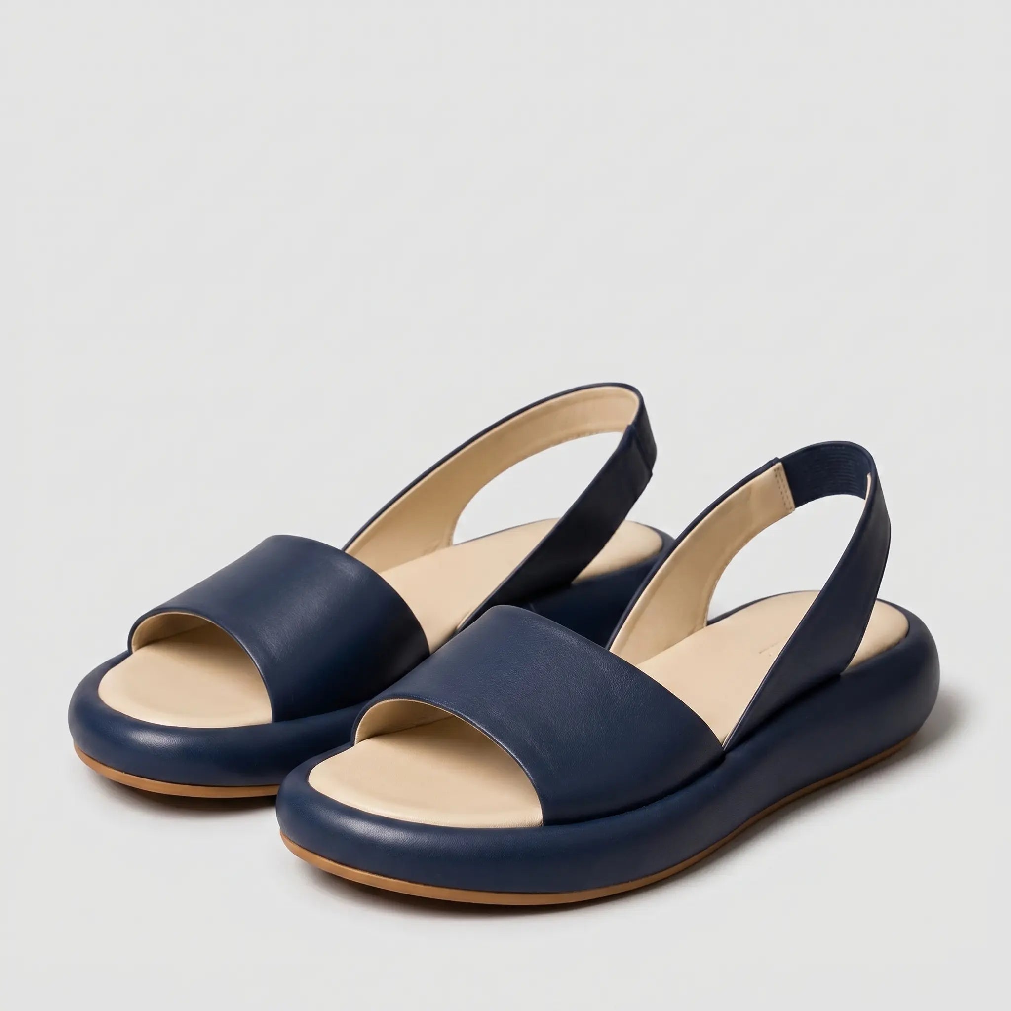 Maria – Komfortable ortopædiske sandaler