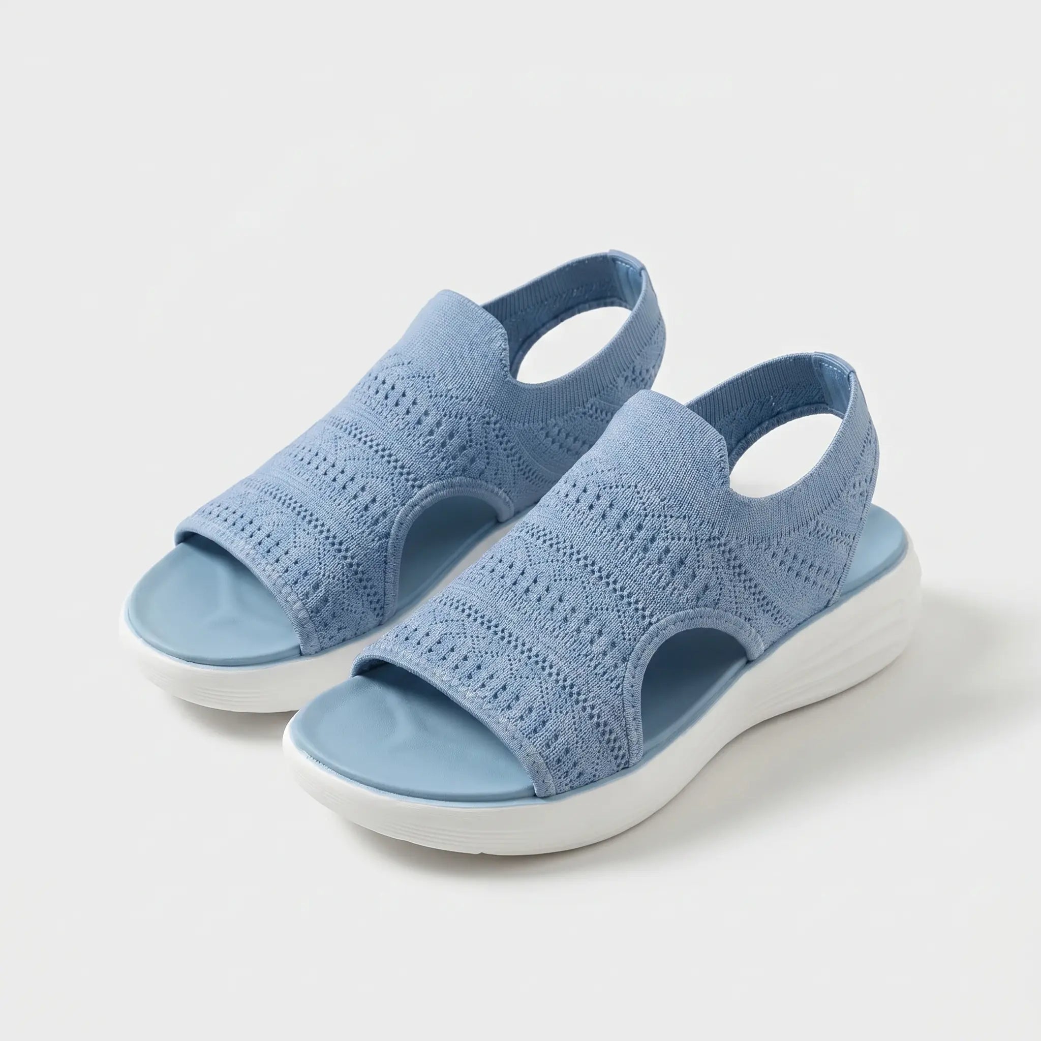 Moara – Komfortable ortopædiske sandaler