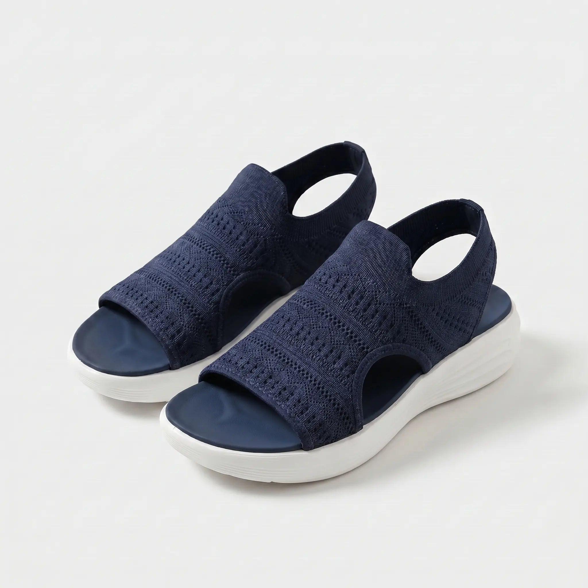 Moara – Komfortable ortopædiske sandaler