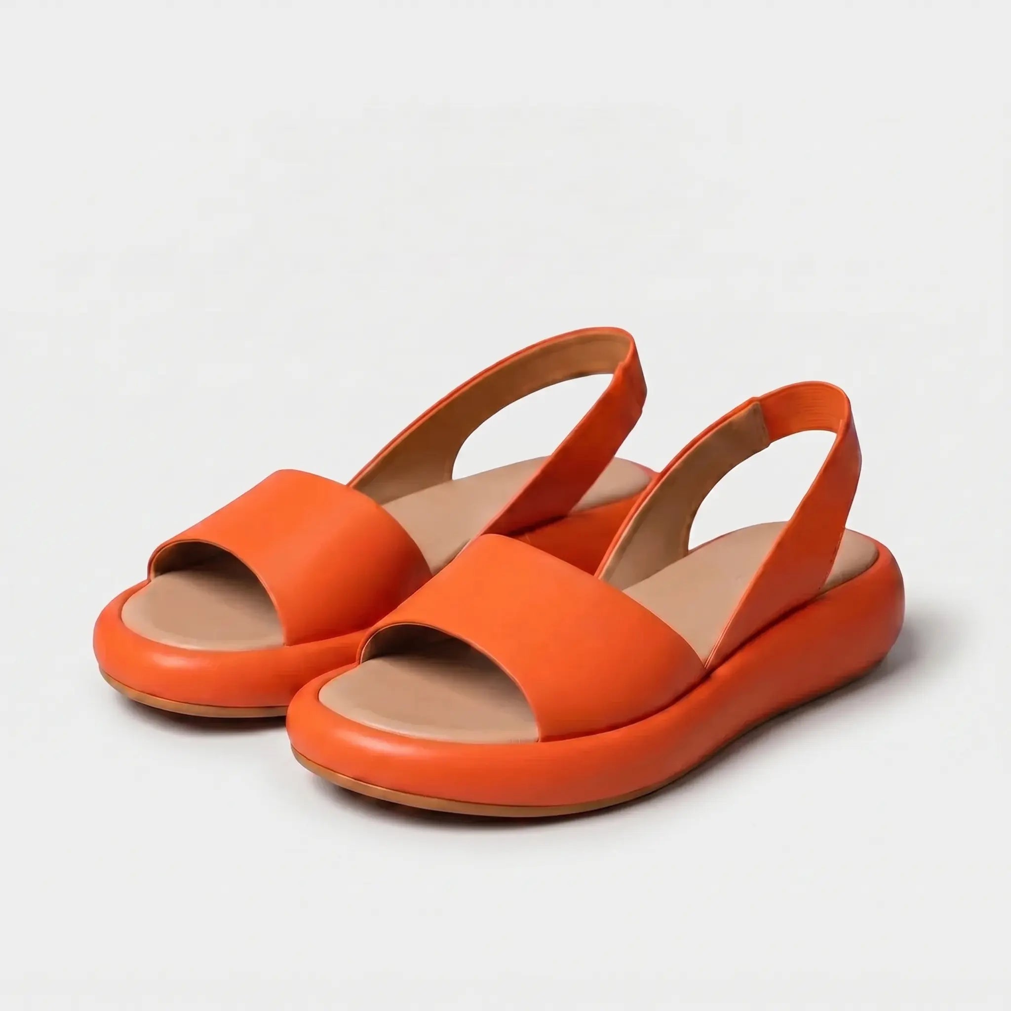 Maria – Komfortable ortopædiske sandaler