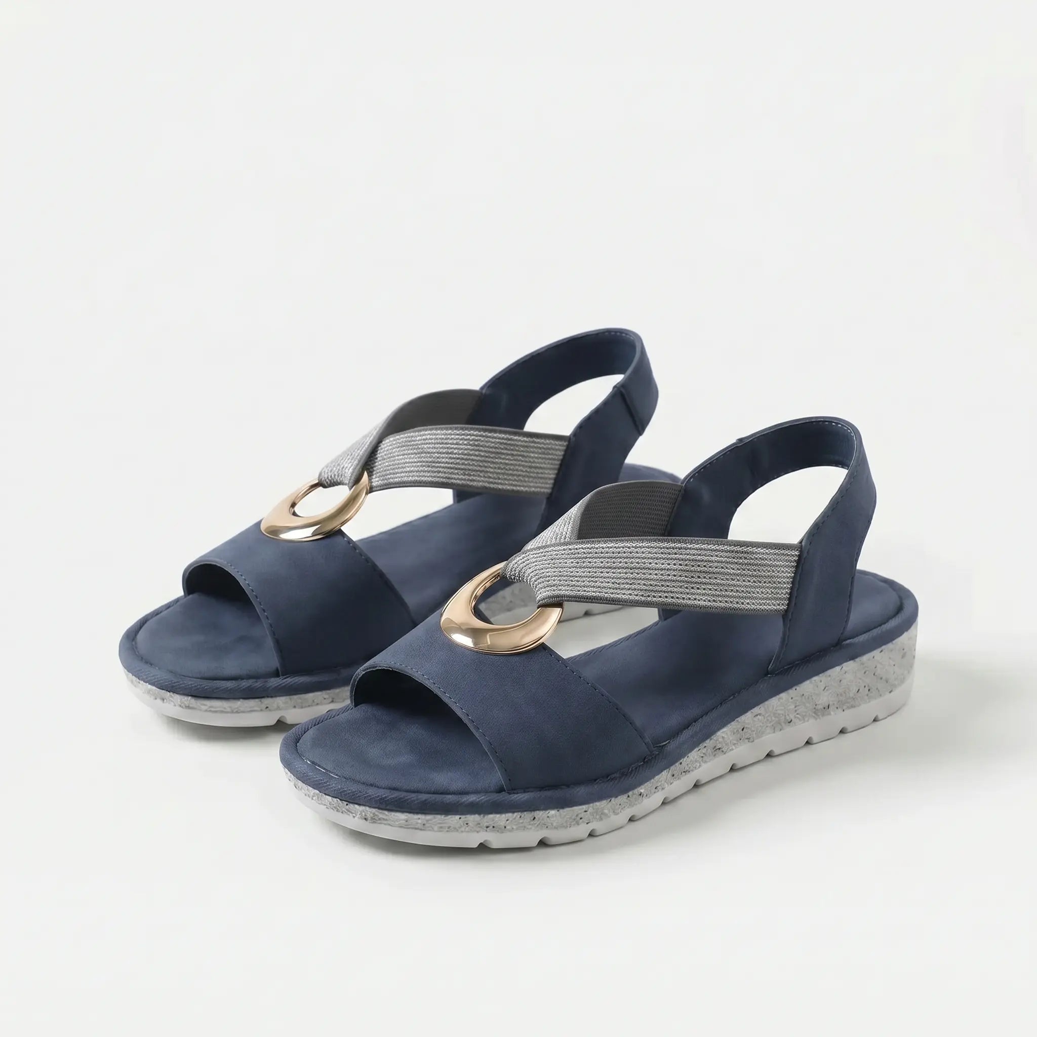 Luna – Komfortable ortopædiske sandaler