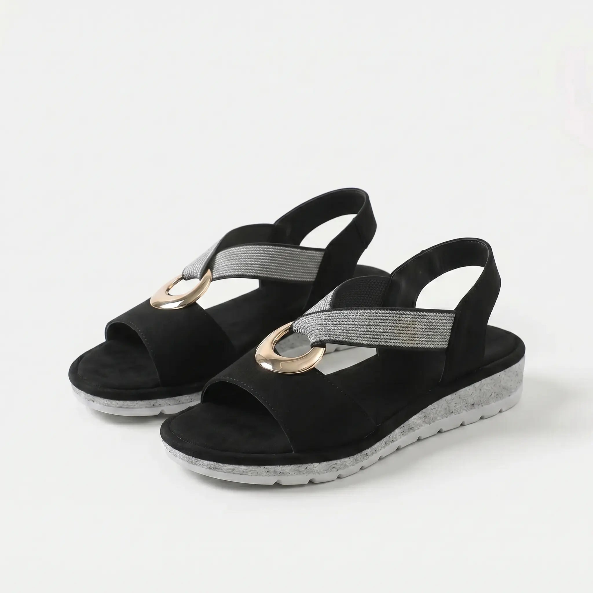 Luna – Komfortable ortopædiske sandaler