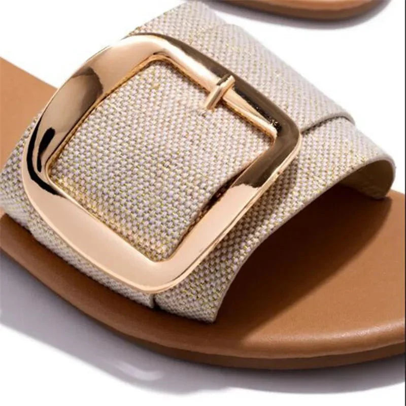Lurea | Sandaler Slide