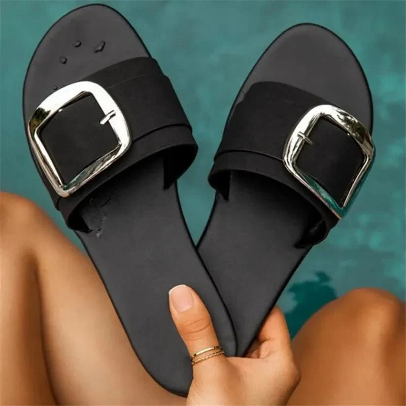Lurea | Sandaler Slide