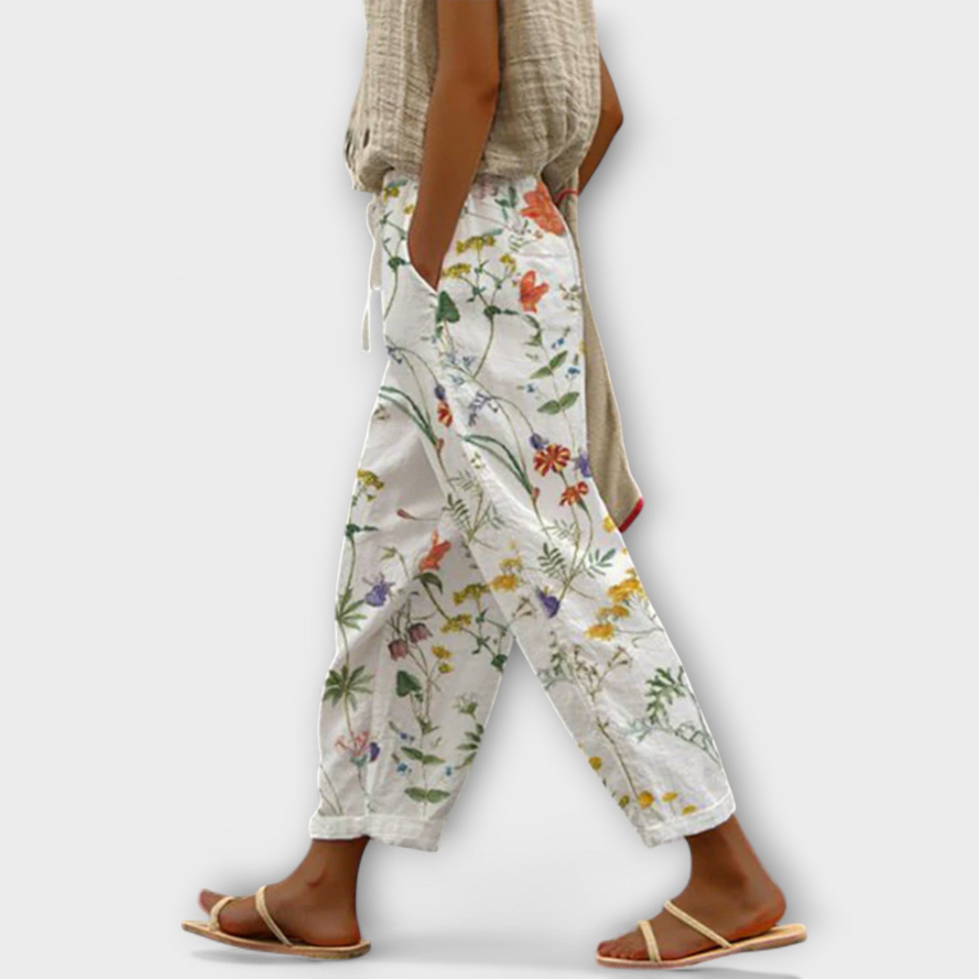Daya™ - Distinktive casual bukser