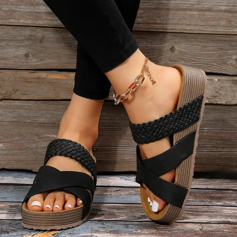 Seranova | Ortopædiske sandaler