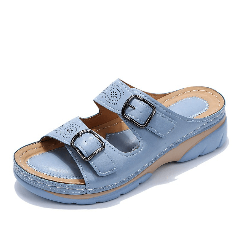 Olira | Komfort-sandaler