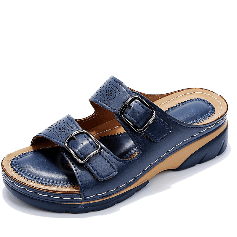Olira | Komfort-sandaler