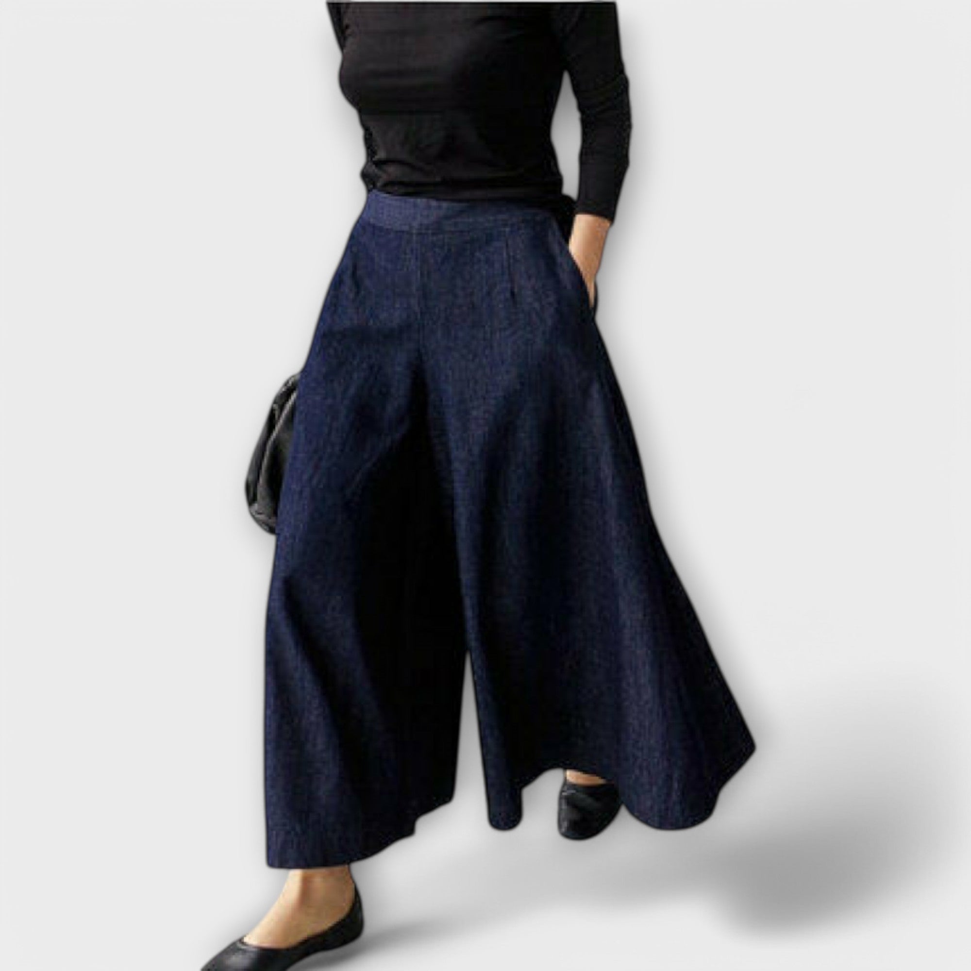 Meriam™- Elegante damebukser