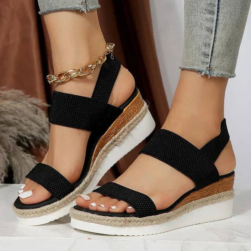 Seraphina | Ortopædiske sandaler