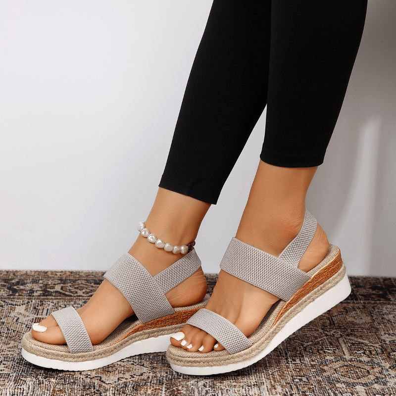 Seraphina | Ortopædiske sandaler