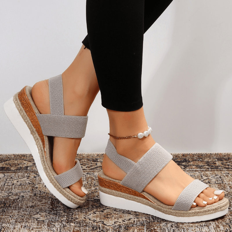 Seraphina | Ortopædiske sandaler