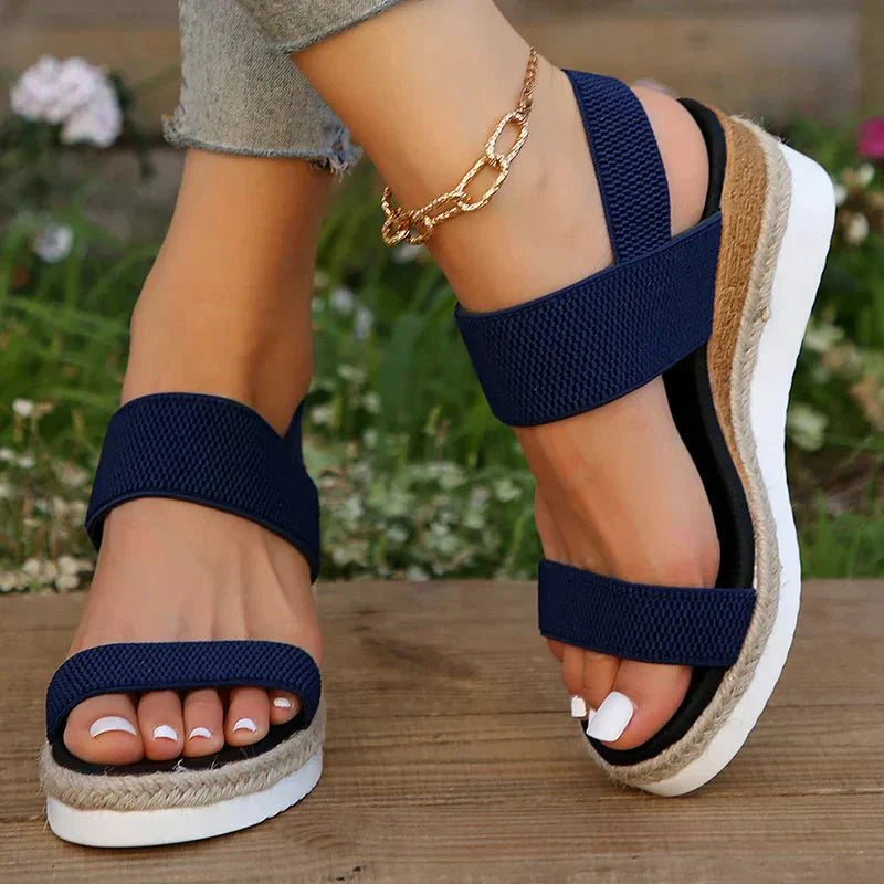 Seraphina | Ortopædiske sandaler