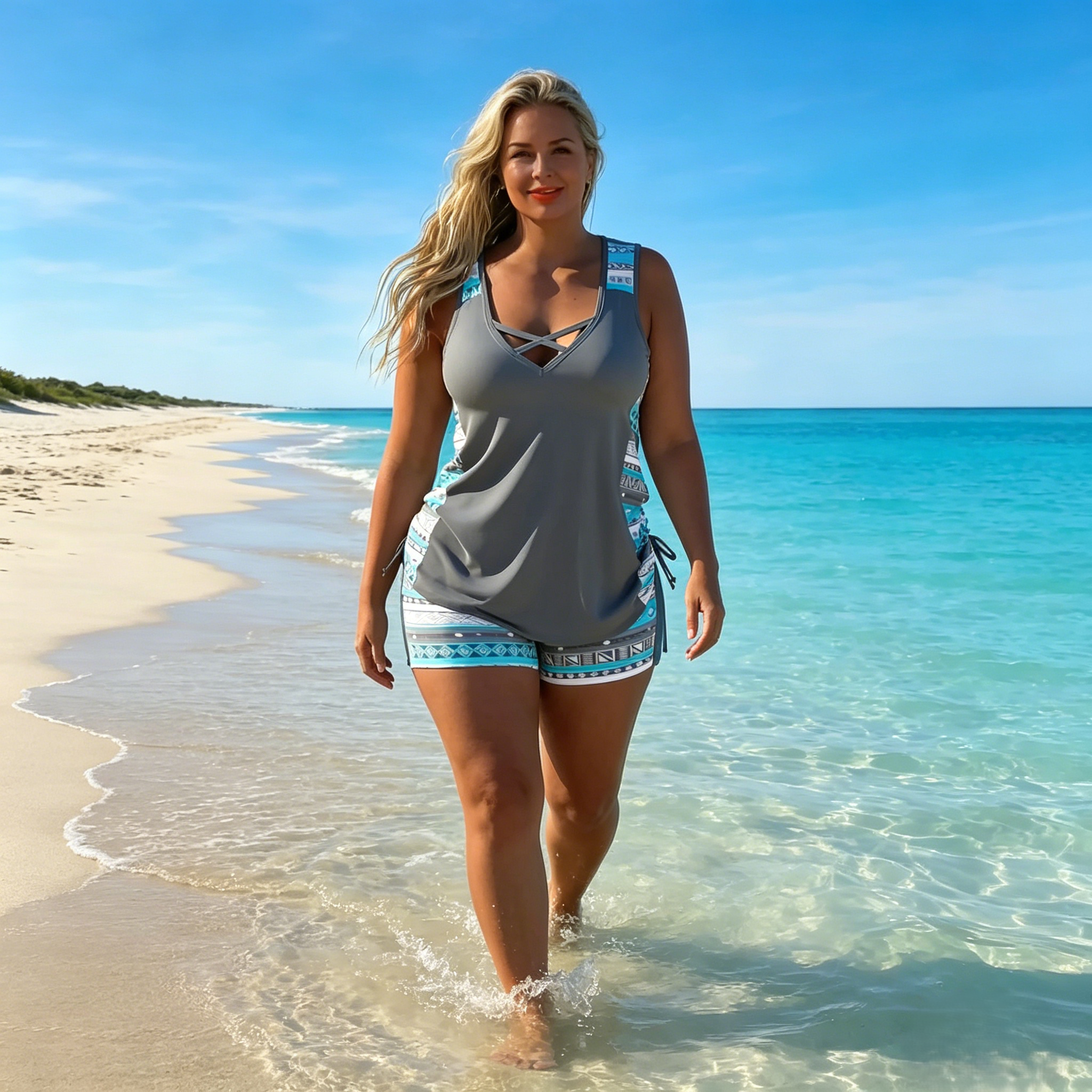 Marino™ | Elegant komfort ved stranden