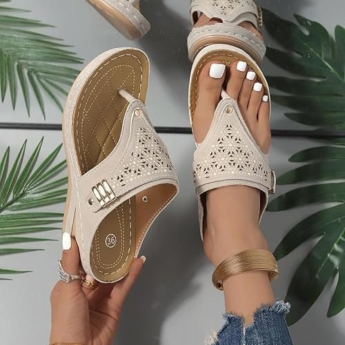 Vona | Ortopædiske sandaler