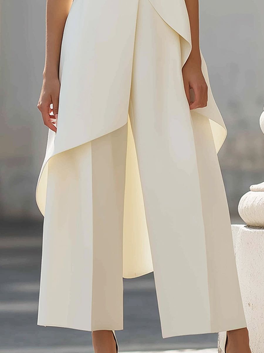 Livia | Elegant buksesæt