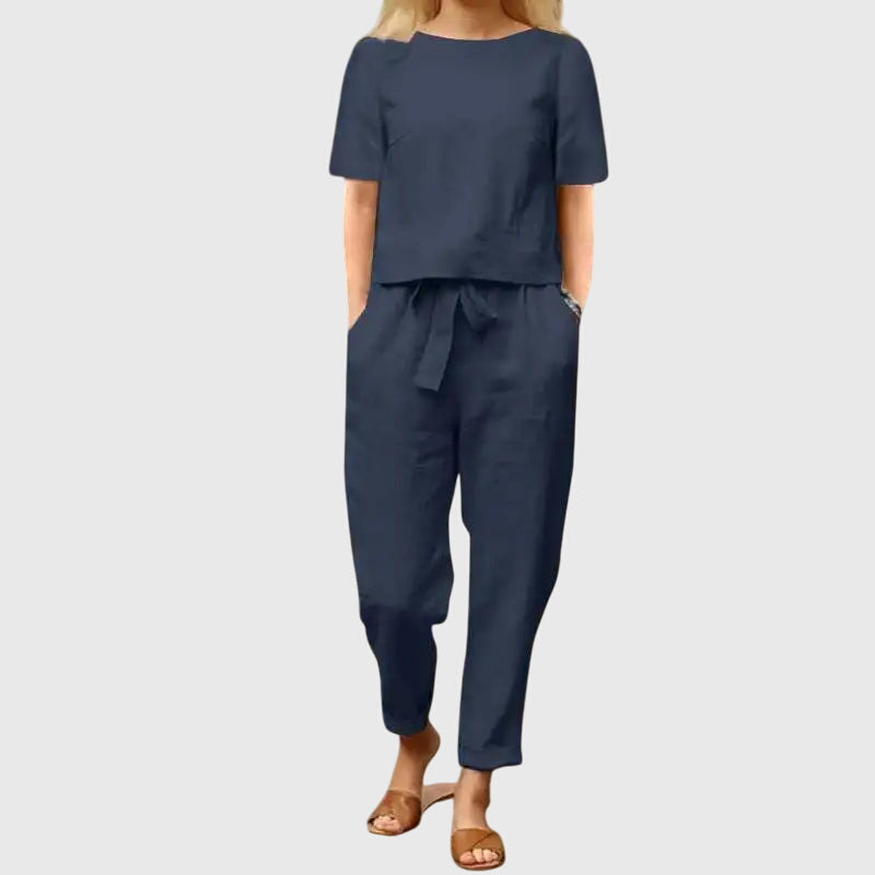 Suzy™ | Sommer-sæt, der er nemt at style
