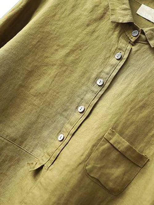 Elvie | Elegant sommerbluse