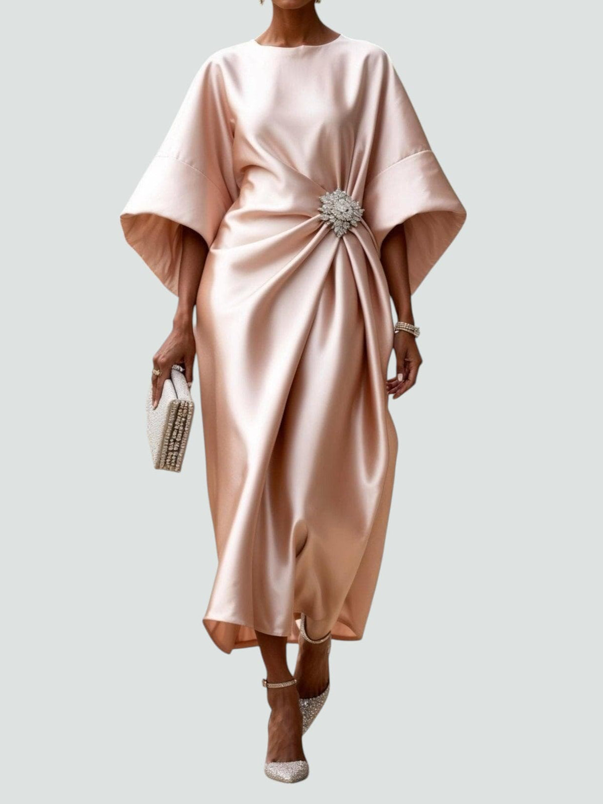 Coralyeth | Elegant kjole