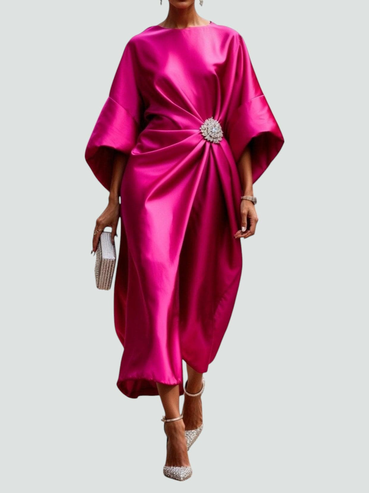 Coralyeth | Elegant kjole