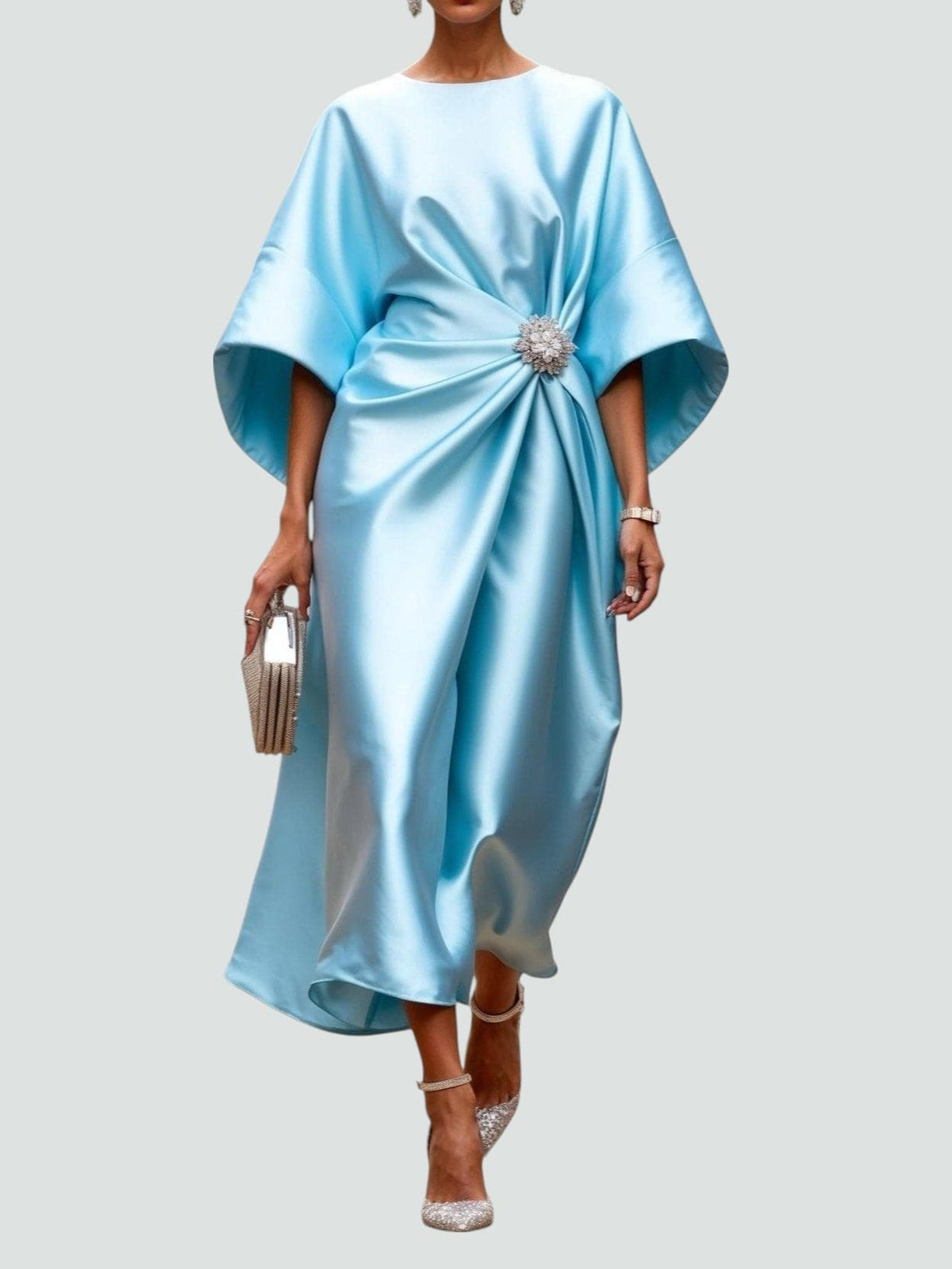 Coralyeth | Elegant kjole