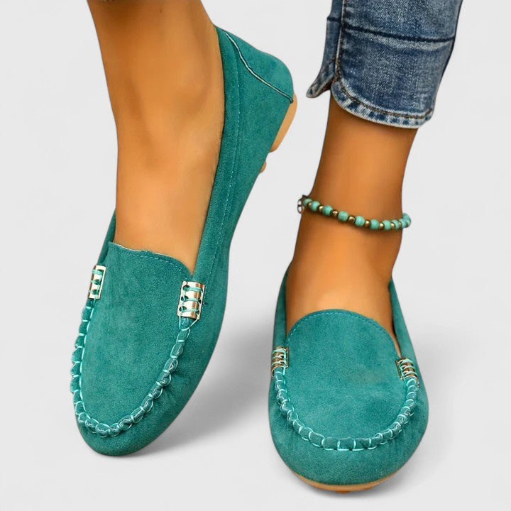 Karlene | Ortopædiske hyttesko
