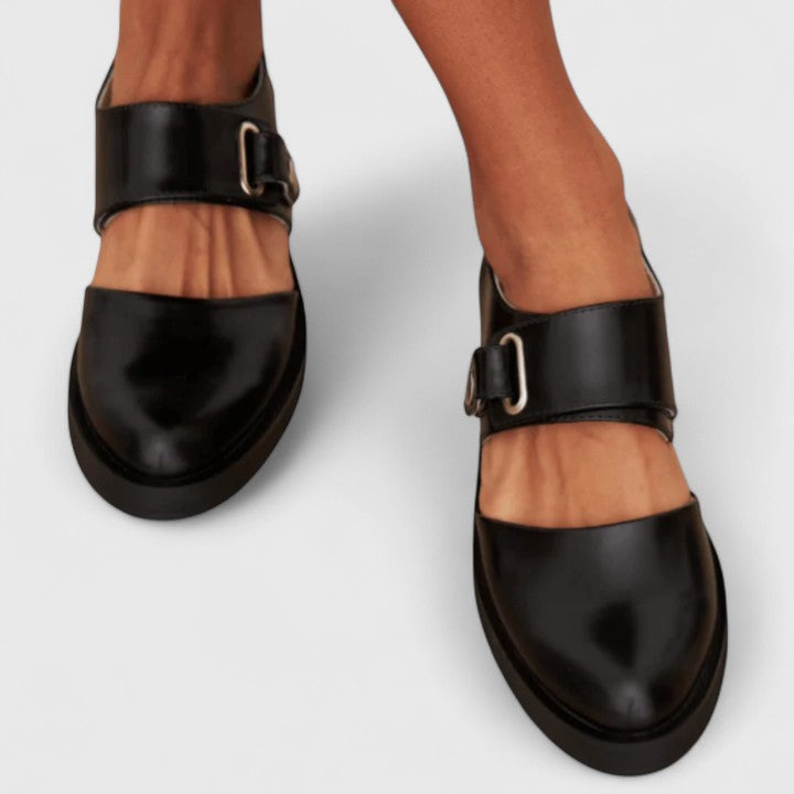 Lyssavelle | Elegante sko
