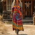 Madison | Flydende boho-elegance til hver dag