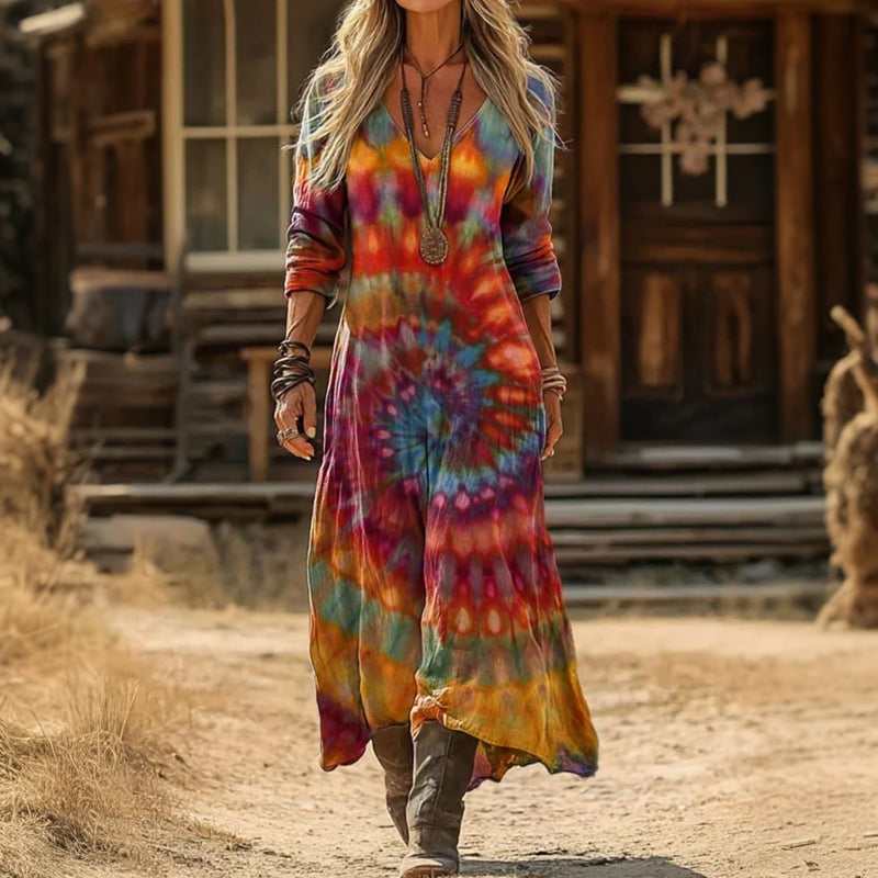 Madison | Flydende boho-elegance til hver dag