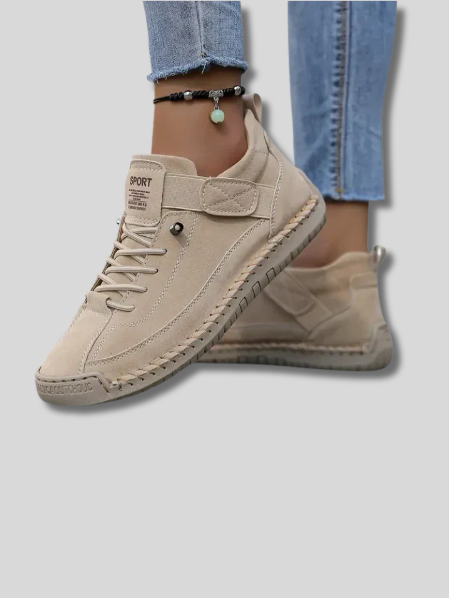 Kymberleigh | Ortopædiske sneakers