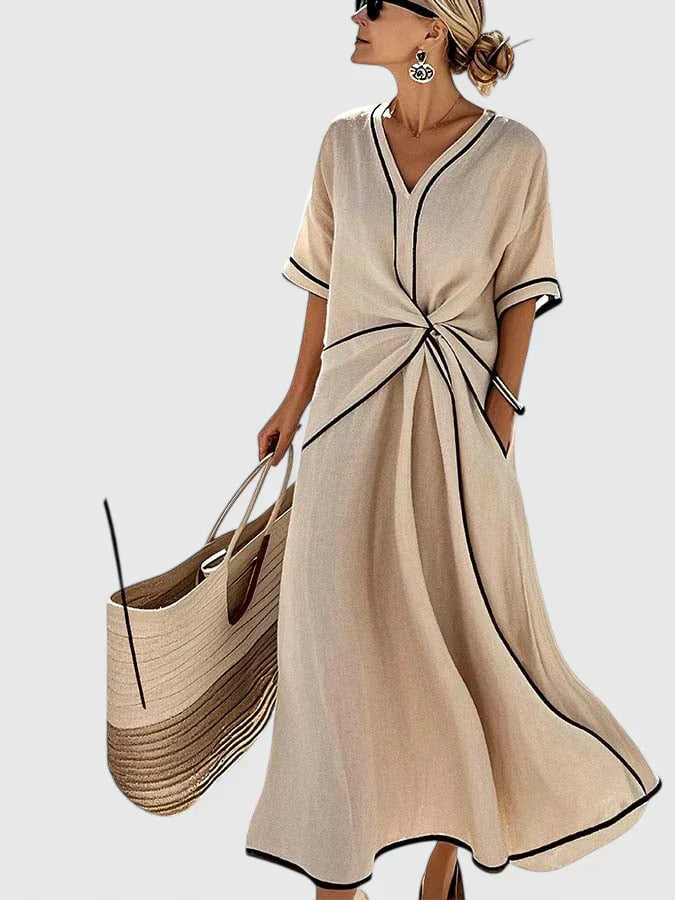Erykahhh | Elegant kjole