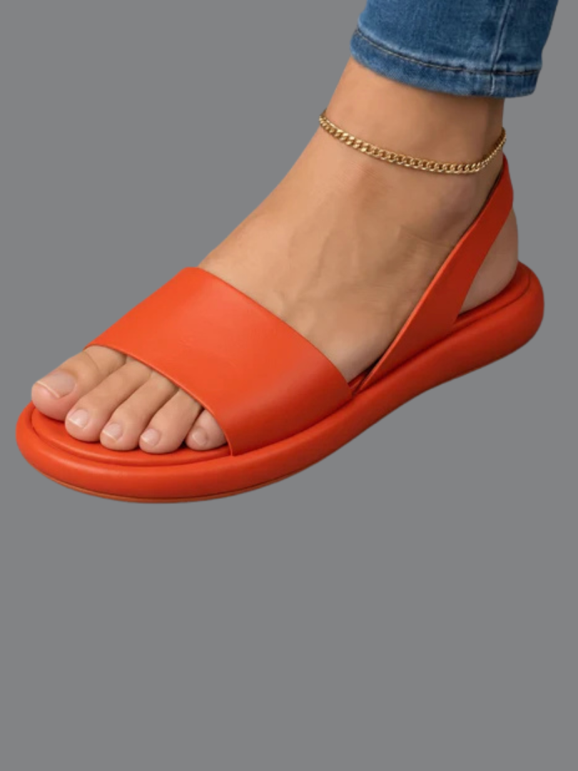 Maria – Komfortable ortopædiske sandaler