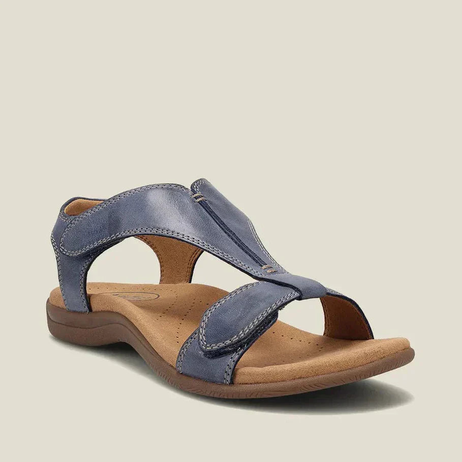 Lara – Ergonomiske ortopædiske sandaler