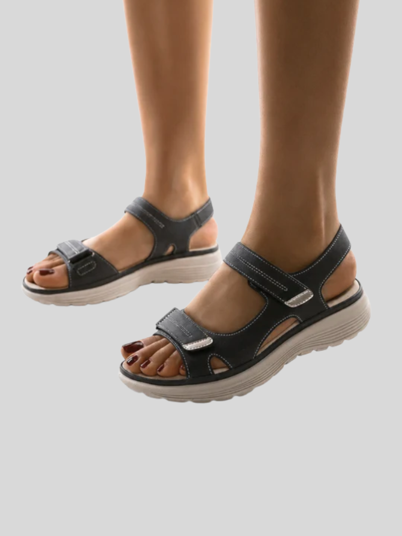 Nally – Ortopædiske sandaler